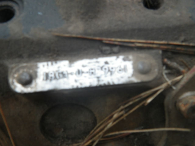 1964 MG MGB - photo 11
