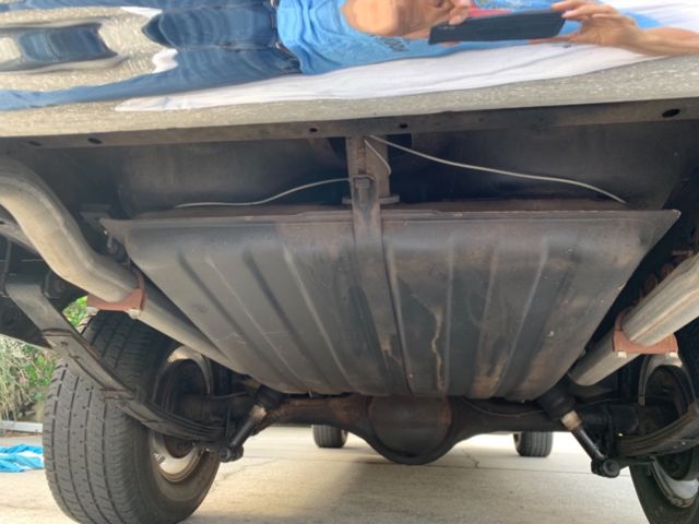 1964 Plymouth Fury Convertible - photo 10