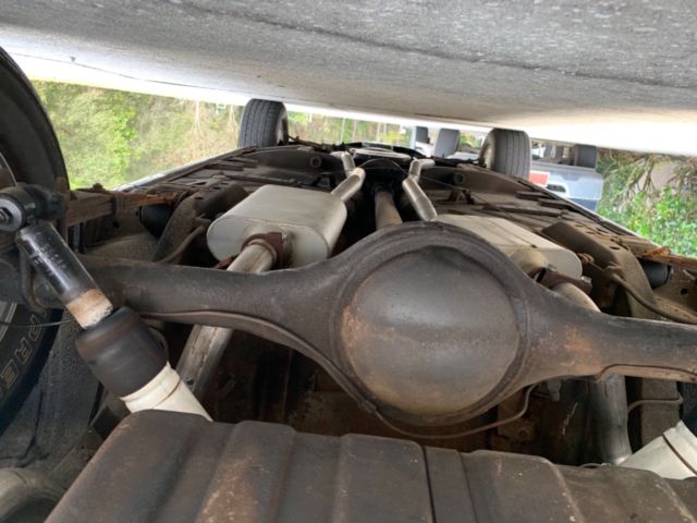 1964 Plymouth Fury Convertible - photo 11