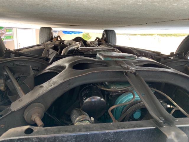 1964 Plymouth Fury Convertible - photo 12