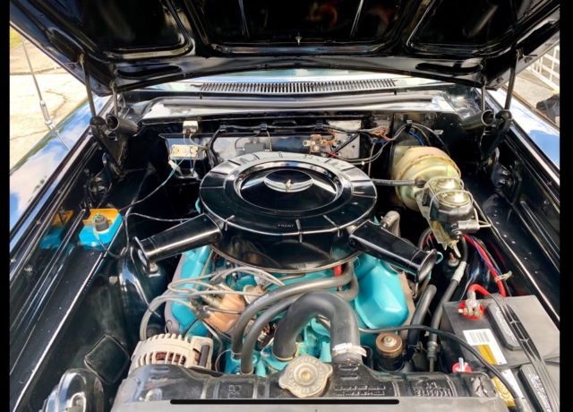 1964 Plymouth Fury Convertible - photo 9