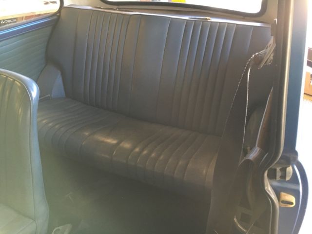 1964 Mini Classic Mini - photo 9