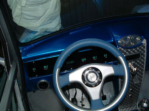 1964 Mini Classic Mini - photo 10