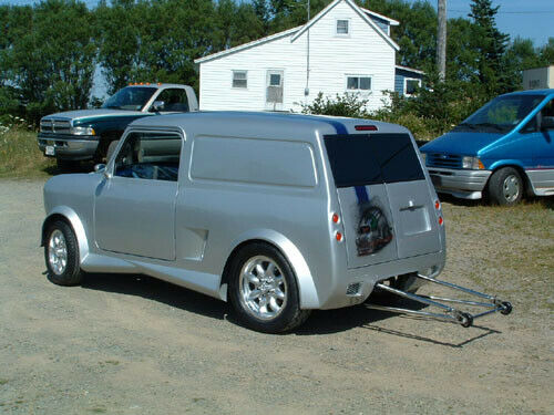 1964 Mini Classic Mini - photo 3
