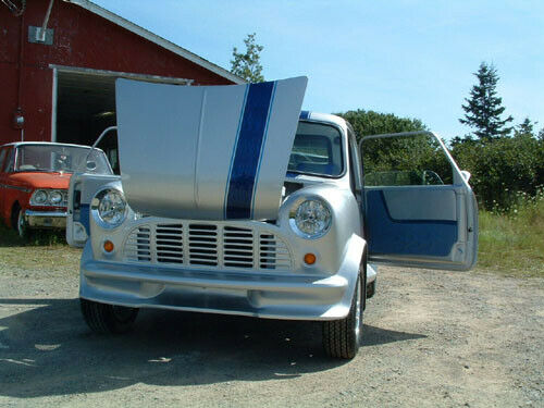 1964 Mini Classic Mini - photo 4