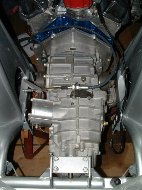 1964 Mini Classic Mini - photo 6