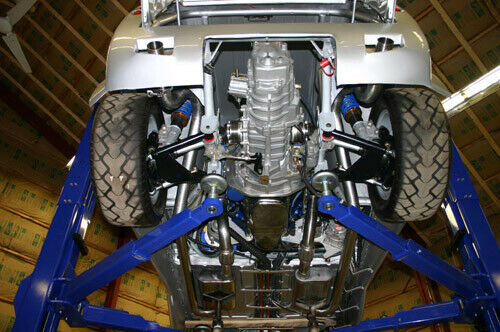 1964 Mini Classic Mini - photo 8