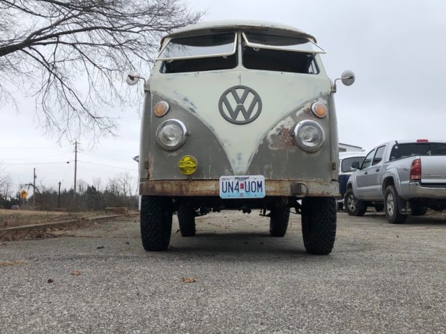 1964 Volkswagen Bus/Vanagon - photo 3