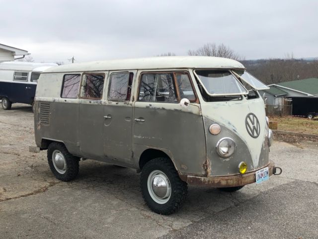 1964 Volkswagen Bus/Vanagon - photo 4