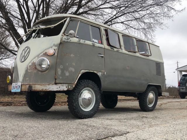 1964 Volkswagen Bus/Vanagon - photo 5