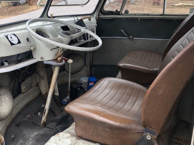 1964 Volkswagen Bus/Vanagon - photo 8