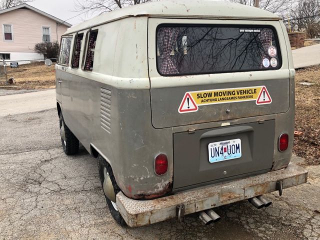 1964 Volkswagen Bus/Vanagon - photo 9