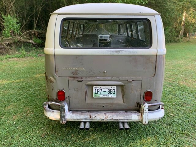 1964 Volkswagen Bus/Vanagon - photo 10