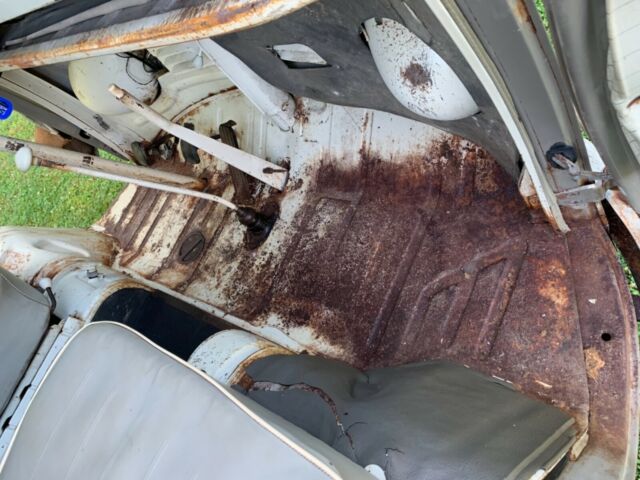 1964 Volkswagen Bus/Vanagon - photo 11