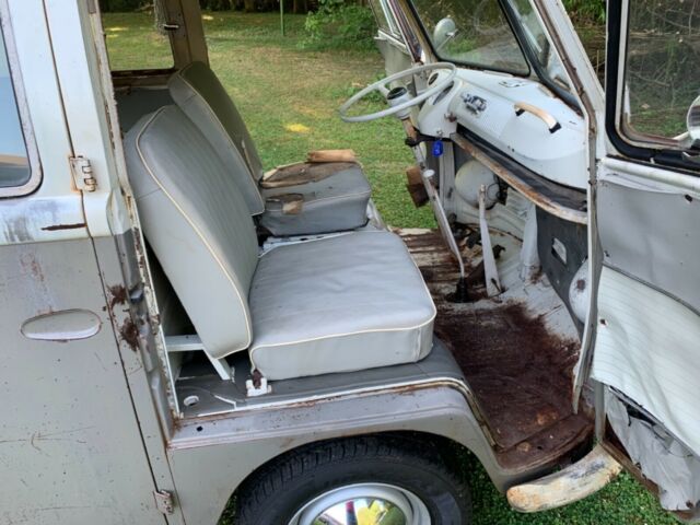 1964 Volkswagen Bus/Vanagon - photo 12