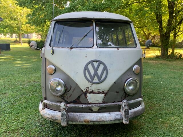 1964 Volkswagen Bus/Vanagon - photo 13
