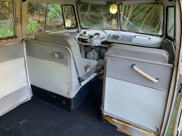 1964 Volkswagen Bus/Vanagon - photo 3