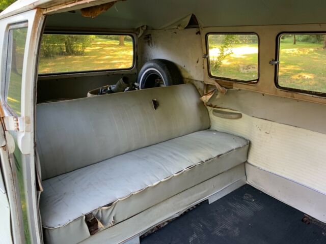 1964 Volkswagen Bus/Vanagon - photo 4