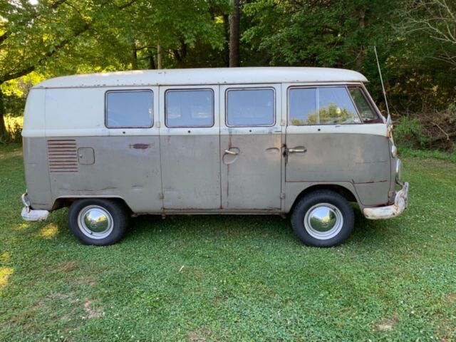 1964 Volkswagen Bus/Vanagon - photo 5