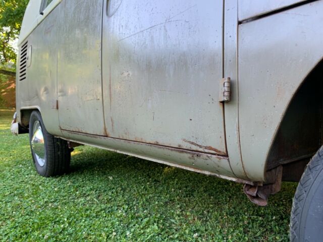 1964 Volkswagen Bus/Vanagon - photo 6