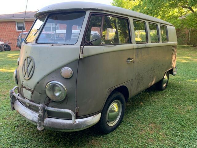 1964 Volkswagen Bus/Vanagon - photo 7
