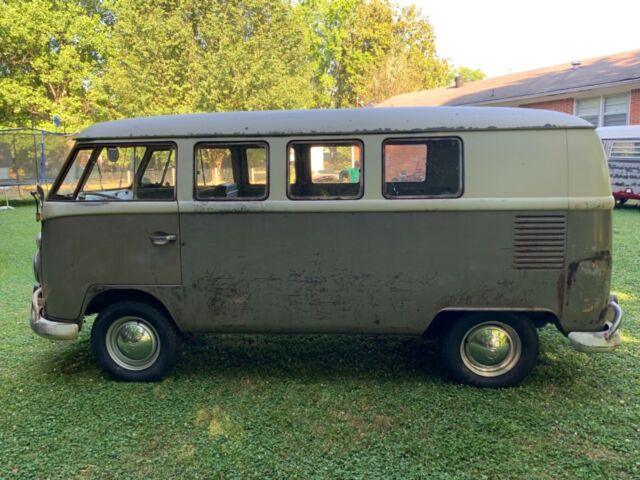 1964 Volkswagen Bus/Vanagon - photo 9