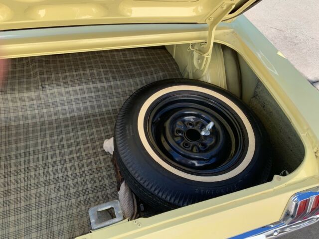 1964 Ford Mustang Coupe - photo 12
