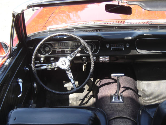 1964 Ford Mustang - photo 3