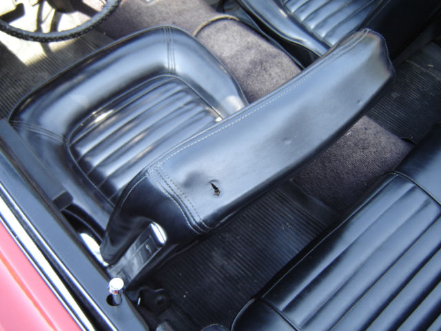 1964 Ford Mustang - photo 4