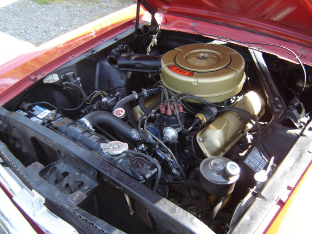 1964 Ford Mustang - photo 7