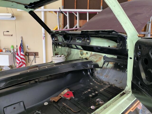 1965 Ford Mustang Base - photo 5