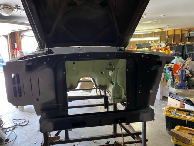1965 Ford Mustang Base - photo 6