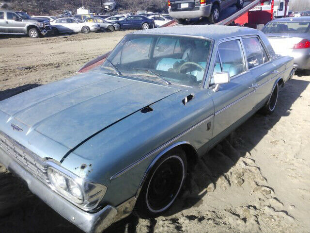 1964 Nash Ambassador - photo 2