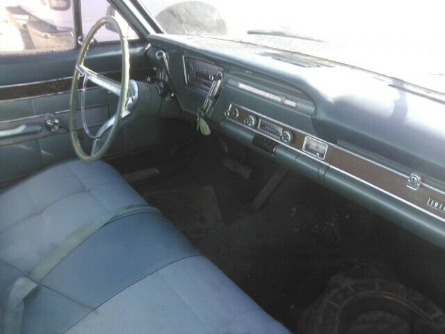 1964 Nash Ambassador - photo 5