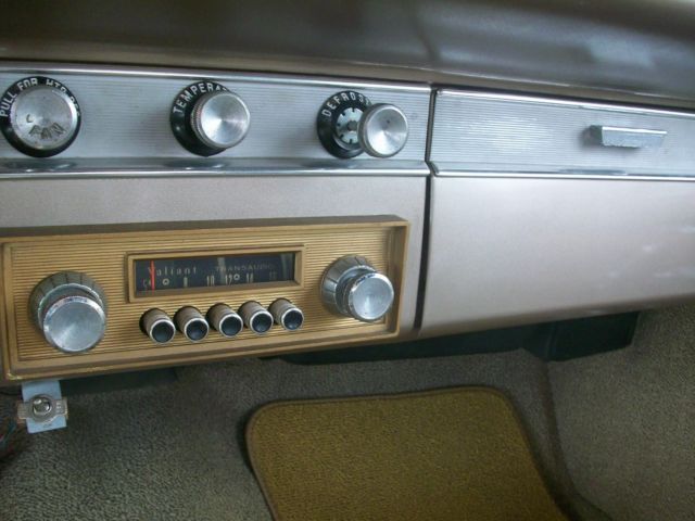 1964 Plymouth Other - photo 11