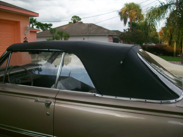 1964 Plymouth Other - photo 12
