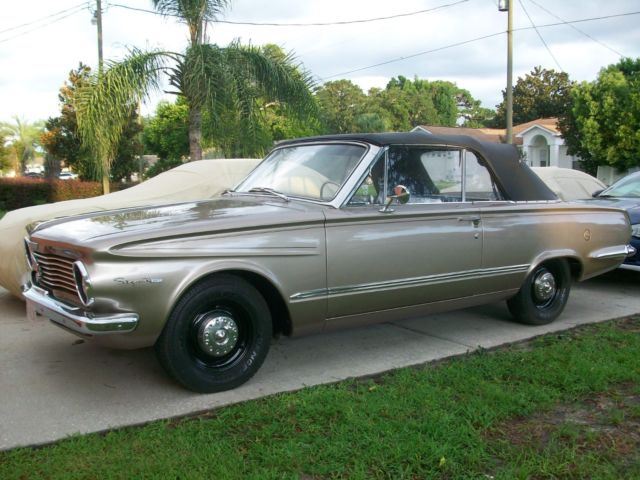 1964 Plymouth Other - photo 2