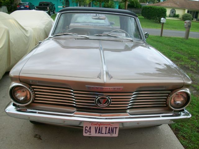 1964 Plymouth Other - photo 5