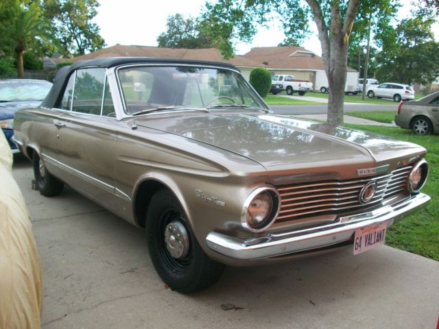 1964 Plymouth Other - photo 6