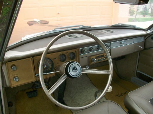 1964 Plymouth Other - photo 9