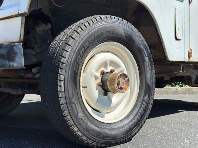 1964 Nissan Other - photo 10