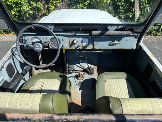 1964 Nissan Other - photo 13