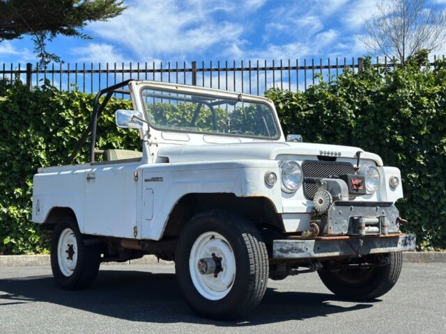 1964 Nissan Other - photo 2