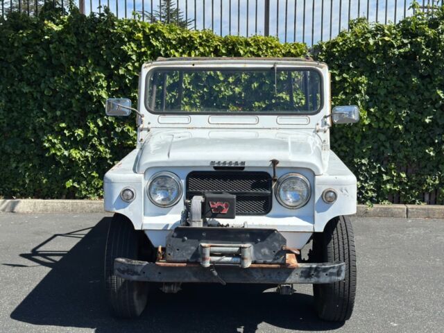 1964 Nissan Other - photo 3