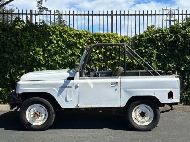 1964 Nissan Other - photo 4