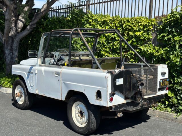 1964 Nissan Other - photo 5