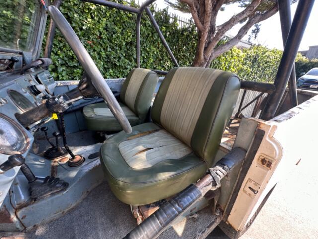 1964 Nissan Other - photo 6