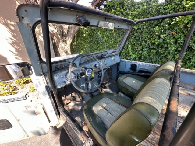 1964 Nissan Other - photo 7