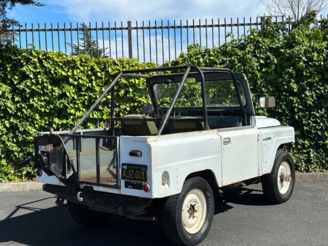 1964 Nissan Other - photo 9