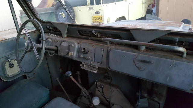 1964 Nissan Other Patrol - photo 5